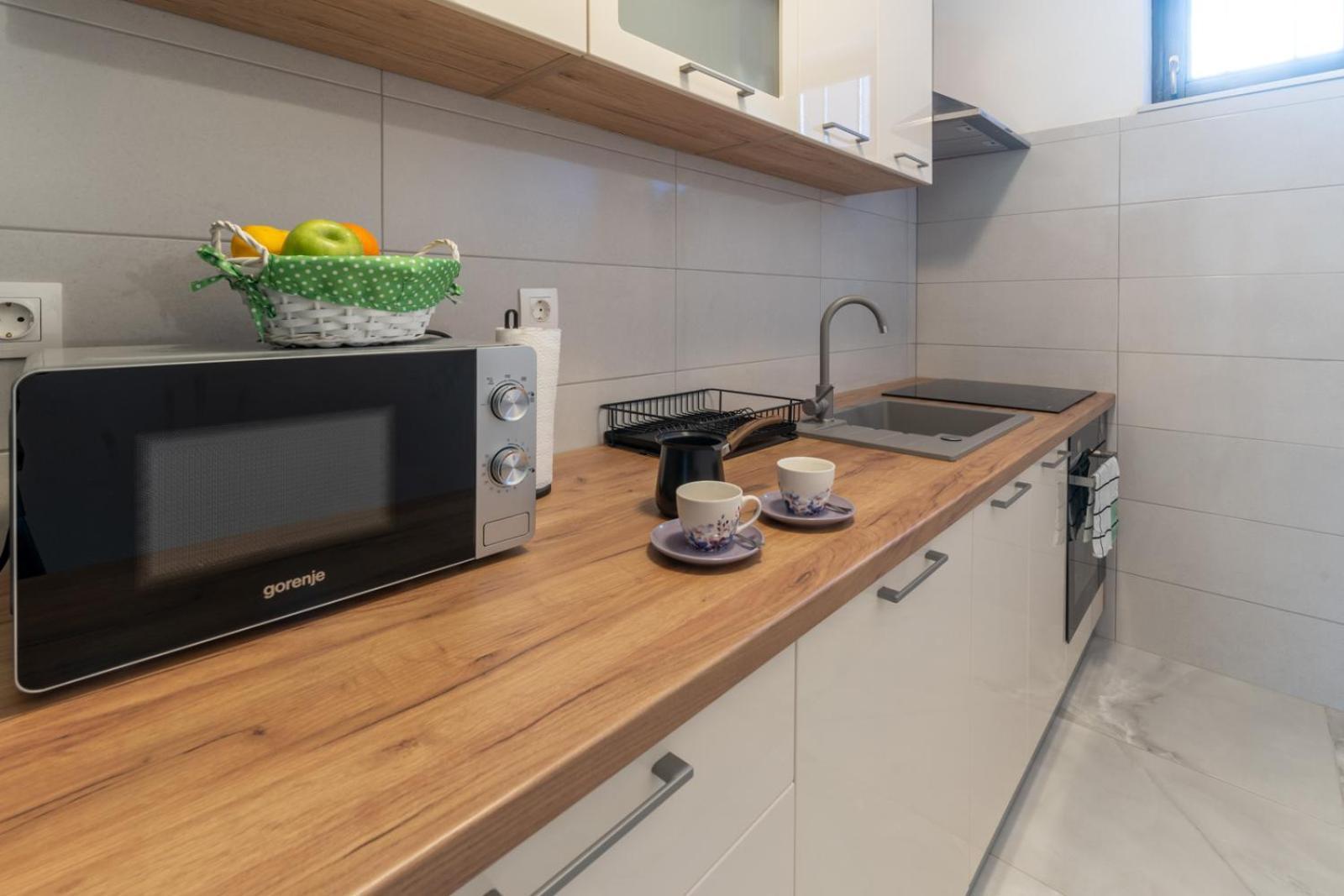 Apartman Jabuka Karlovac Esterno foto