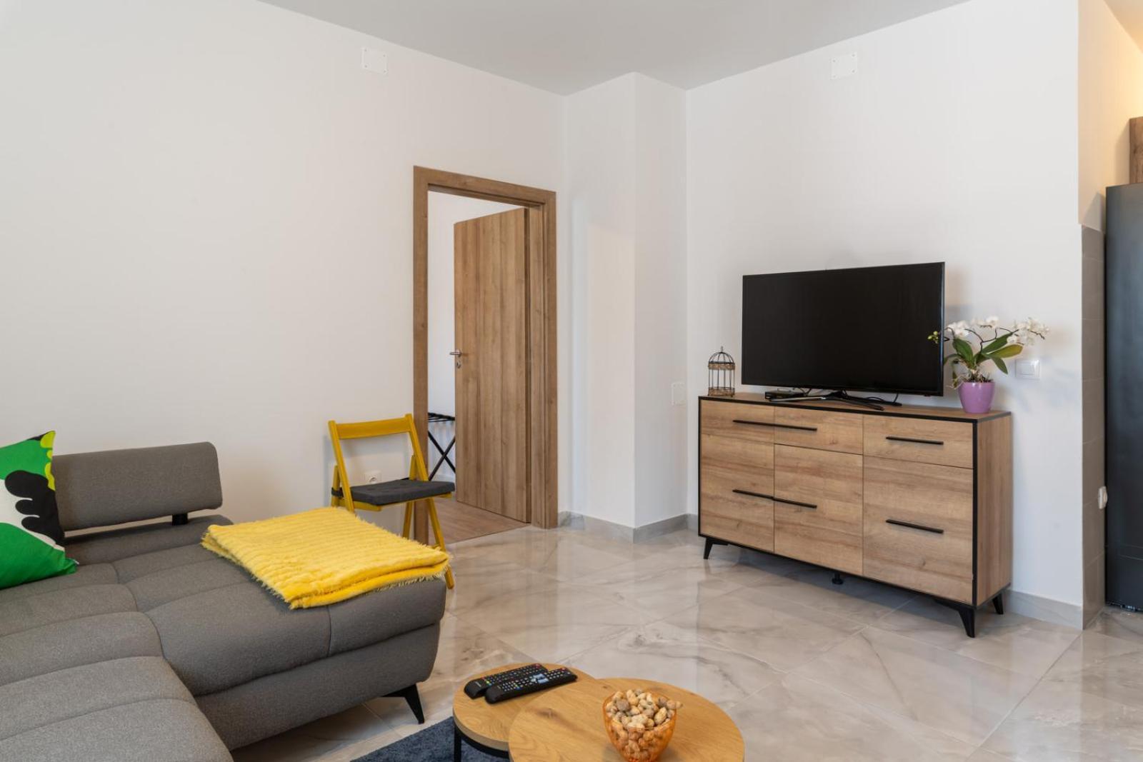 Appartamento Apartman Jabuka Karlovac Esterno foto