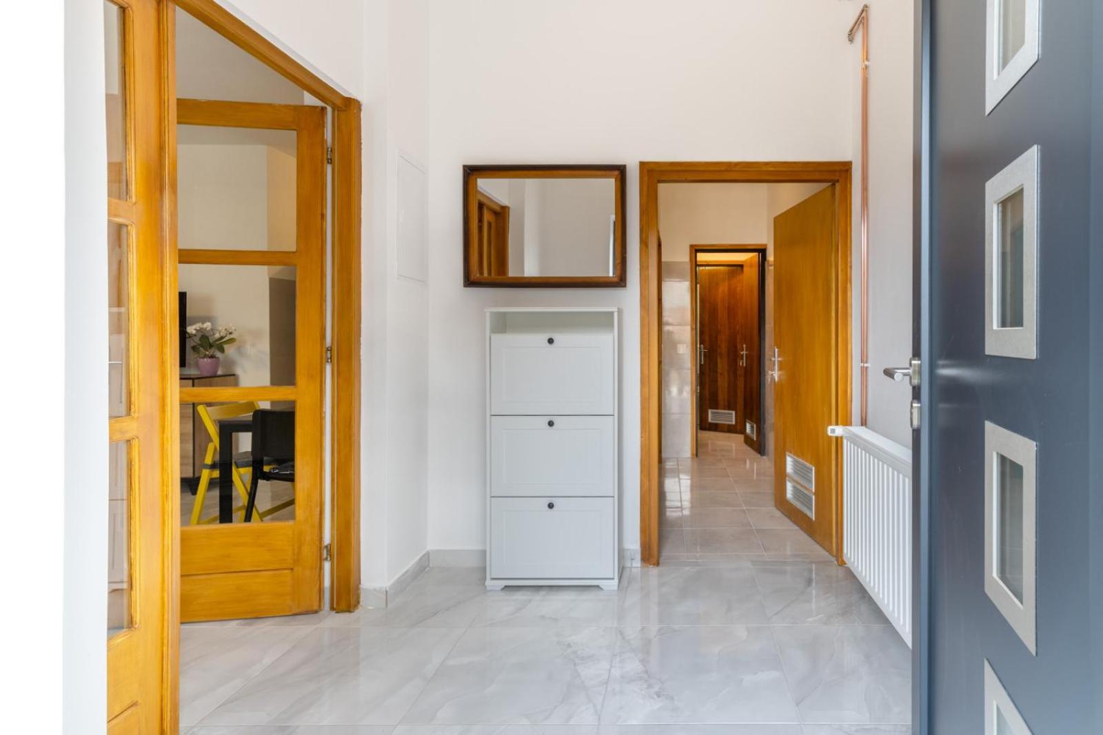 Appartamento Apartman Jabuka Karlovac Esterno foto