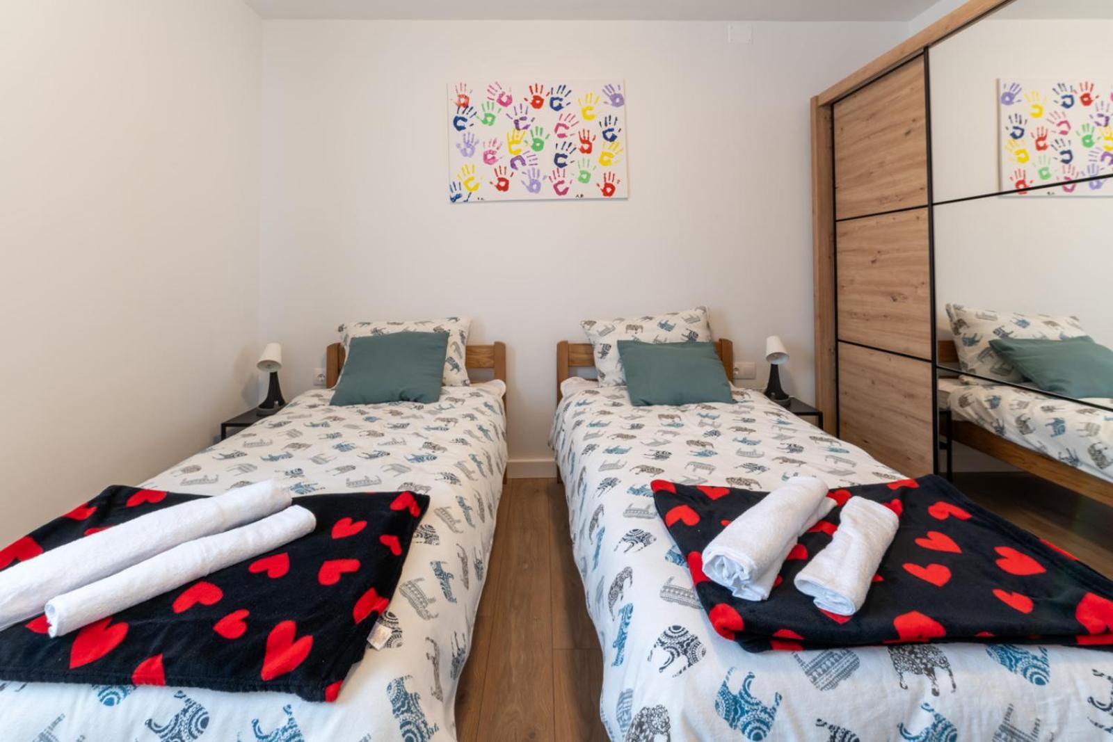 Apartman Jabuka Karlovac Esterno foto
