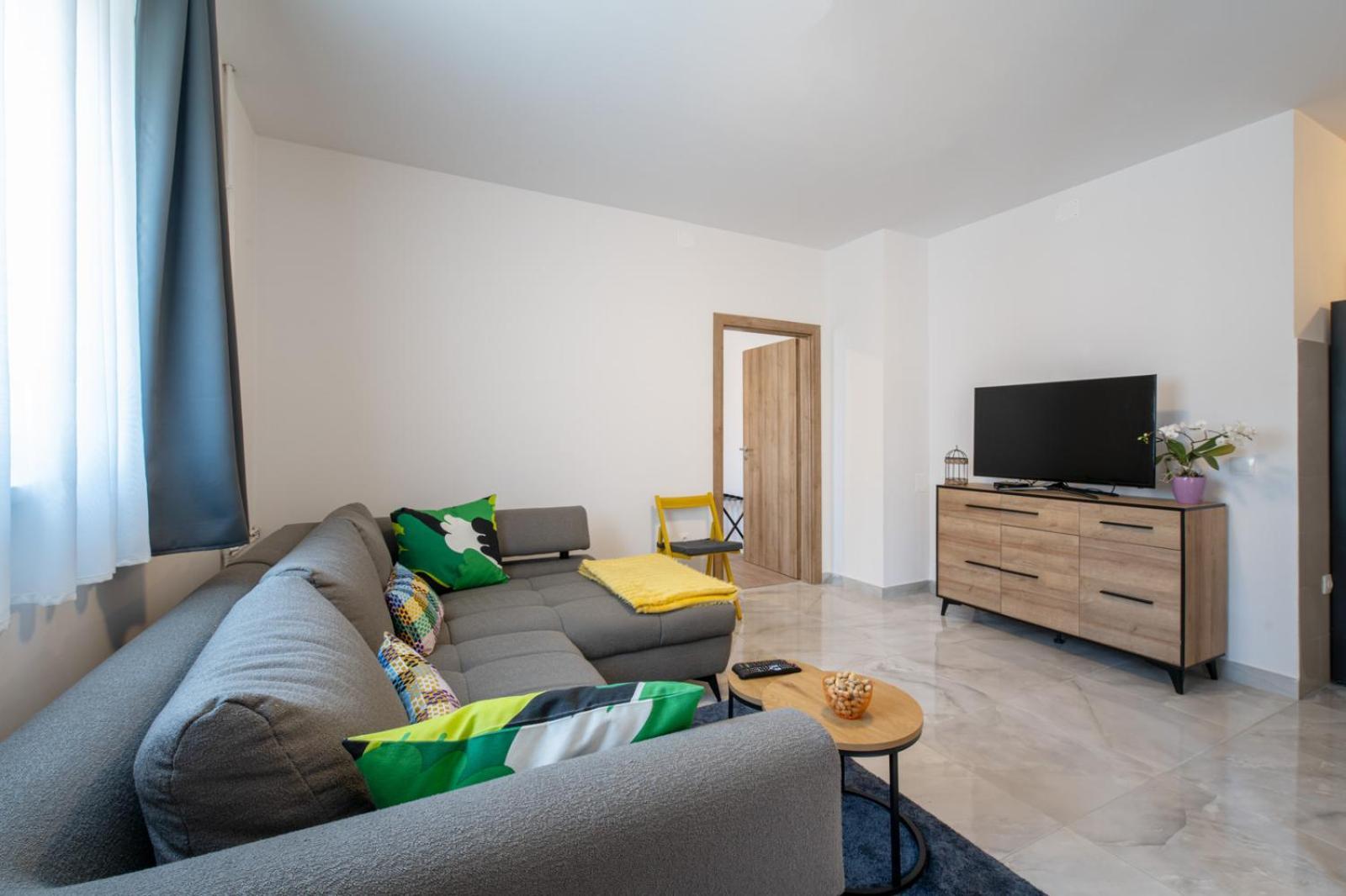 Appartamento Apartman Jabuka Karlovac Esterno foto